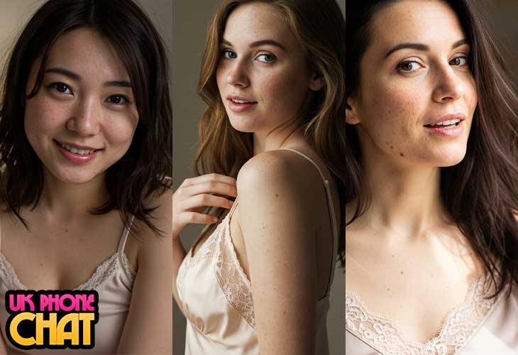 UK Phone Chat